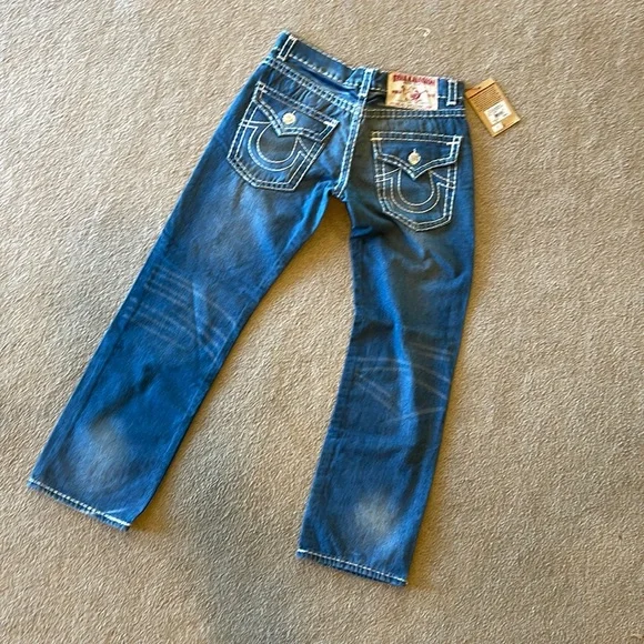 True Religion | Jeans | True Religion Denim Jeans Super T